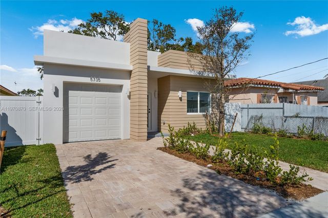 5735 SW 4th St, Miami, FL 33144