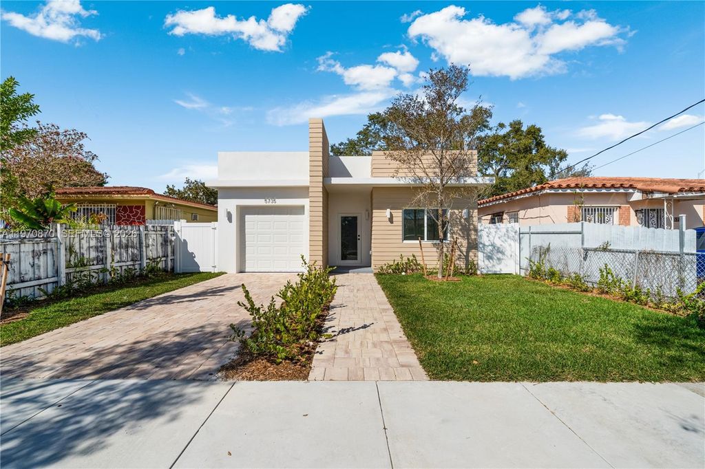 5735 SW 4th St, Miami, FL 33144