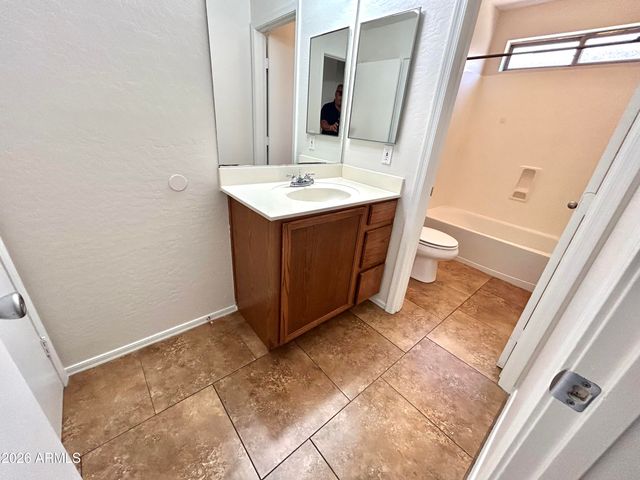 15100 N LUNA Street, El Mirage, AZ 85335