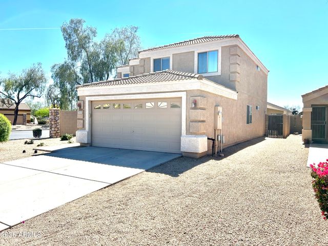 15100 N LUNA Street, El Mirage, AZ 85335