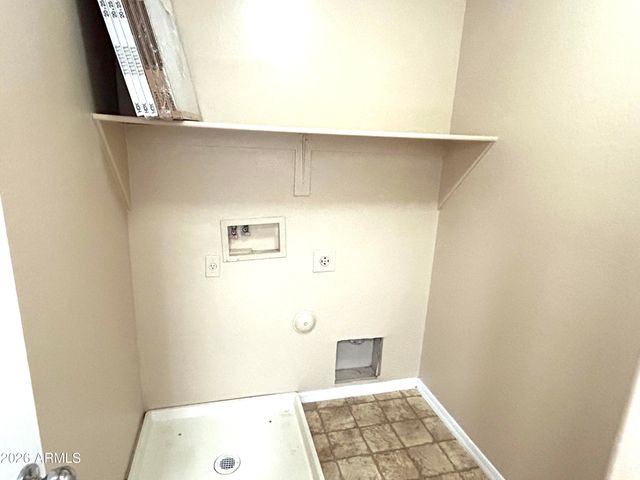 15100 N LUNA Street, El Mirage, AZ 85335