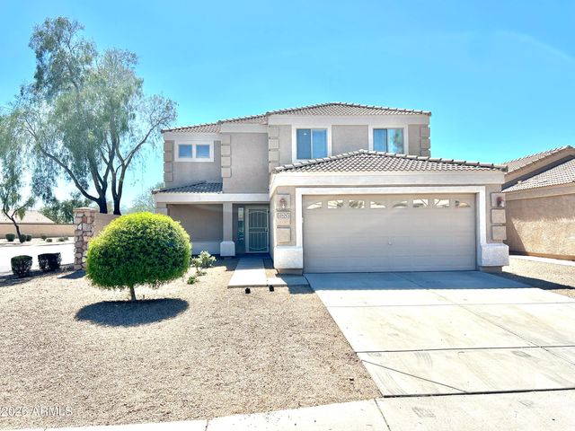 15100 N LUNA Street, El Mirage, AZ 85335