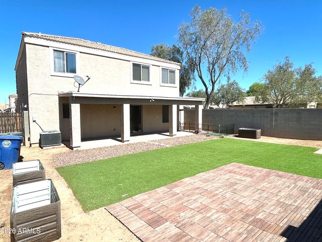 15100 N LUNA Street, El Mirage, AZ 85335