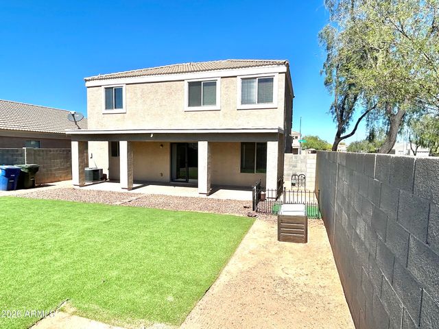 15100 N LUNA Street, El Mirage, AZ 85335