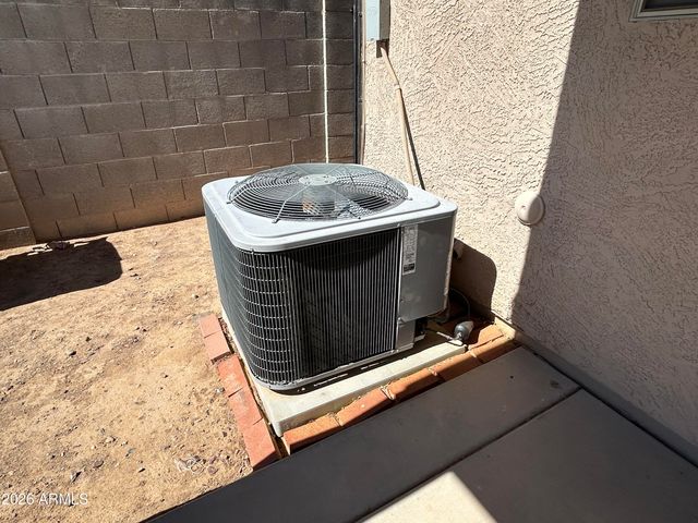 15100 N LUNA Street, El Mirage, AZ 85335