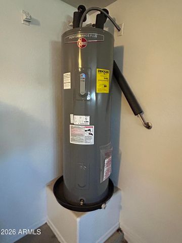 15100 N LUNA Street, El Mirage, AZ 85335