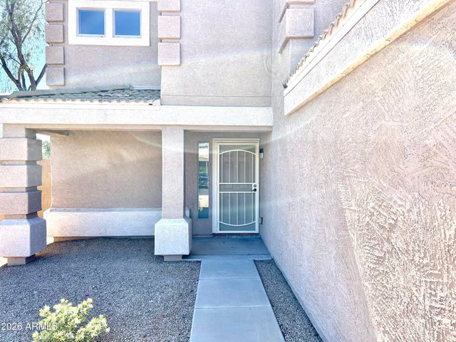 15100 N LUNA Street, El Mirage, AZ 85335