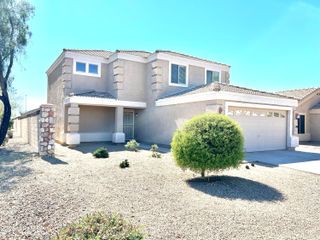 15100 N LUNA Street, El Mirage, AZ 85335