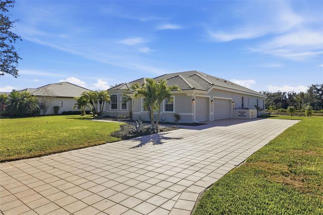 14716 4TH DRIVE NE, Bradenton, FL 34212