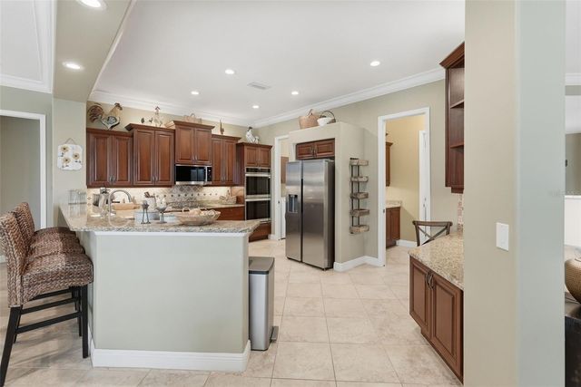 14716 4TH DRIVE NE, Bradenton, FL 34212