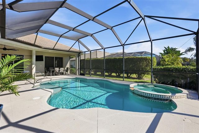 14716 4TH DRIVE NE, Bradenton, FL 34212