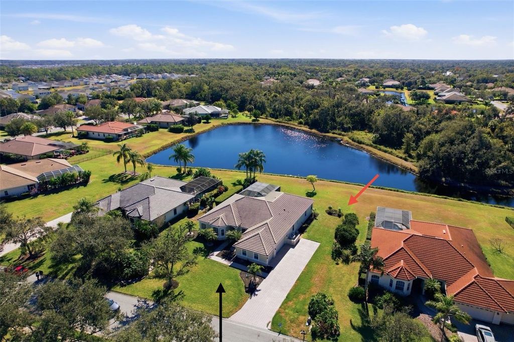 14716 4TH DRIVE NE, Bradenton, FL 34212