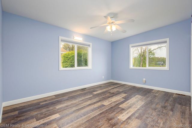 8081 Granada Avenue, Brighton Township, MI 48114