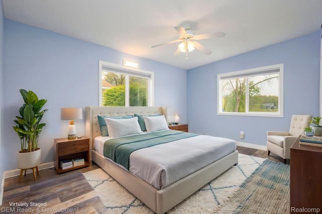 8081 Granada Avenue, Brighton Township, MI 48114