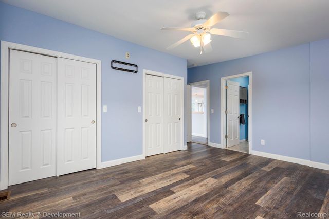 8081 Granada Avenue, Brighton Township, MI 48114
