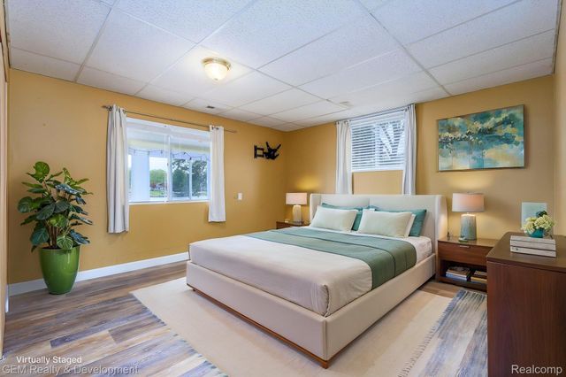 8081 Granada Avenue, Brighton Township, MI 48114