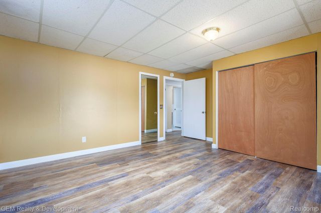 8081 Granada Avenue, Brighton Township, MI 48114