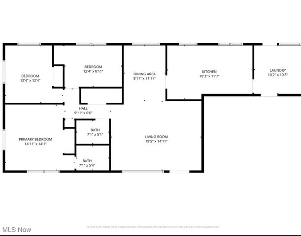 472 Jeannette Drive, Richmond Heights, OH 44143