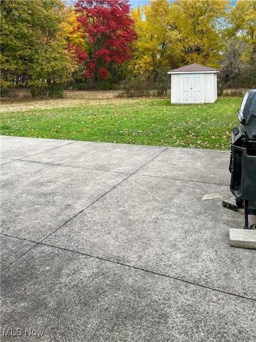 472 Jeannette Drive, Richmond Heights, OH 44143