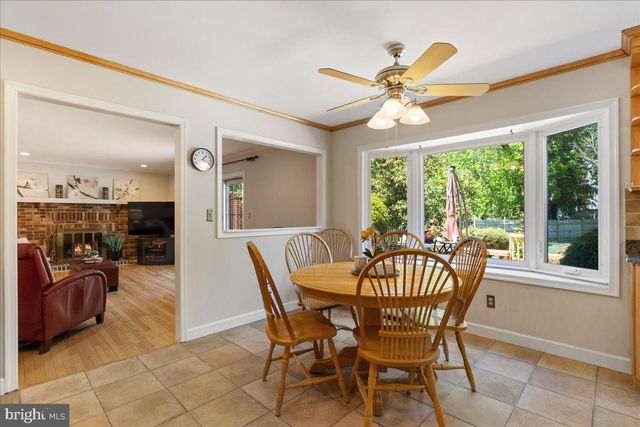 45 E CARTWRIGHT DR, Princeton Junction, NJ 08550
