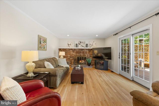 45 E CARTWRIGHT DR, Princeton Junction, NJ 08550