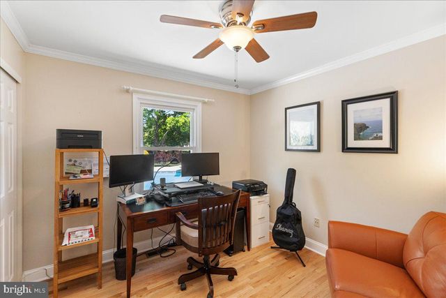 45 E CARTWRIGHT DR, Princeton Junction, NJ 08550