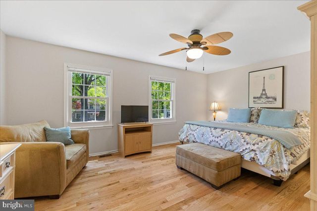 45 E CARTWRIGHT DR, Princeton Junction, NJ 08550