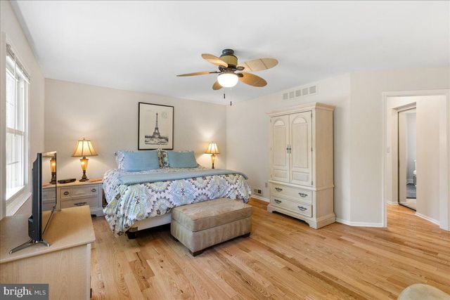45 E CARTWRIGHT DR, Princeton Junction, NJ 08550