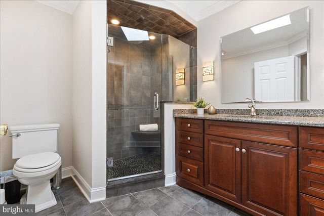 45 E CARTWRIGHT DR, Princeton Junction, NJ 08550