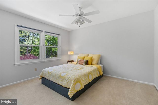 45 E CARTWRIGHT DR, Princeton Junction, NJ 08550