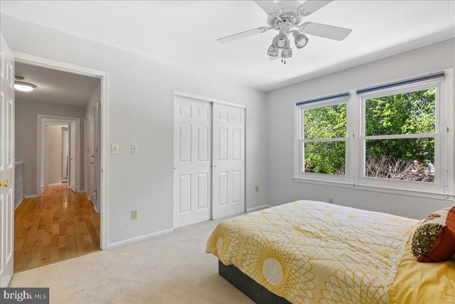 45 E CARTWRIGHT DR, Princeton Junction, NJ 08550