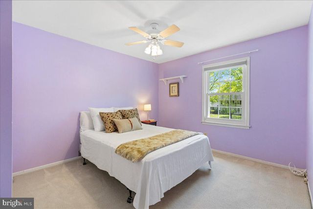 45 E CARTWRIGHT DR, Princeton Junction, NJ 08550
