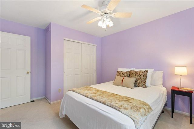 45 E CARTWRIGHT DR, Princeton Junction, NJ 08550