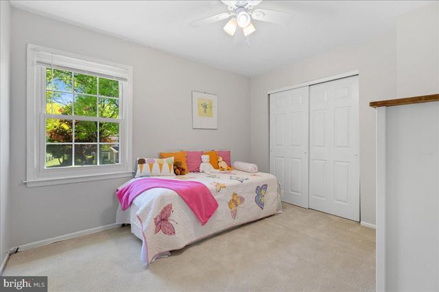 45 E CARTWRIGHT DR, Princeton Junction, NJ 08550