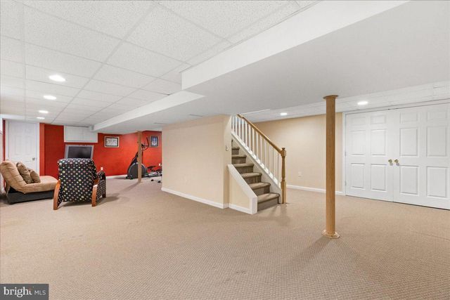 45 E CARTWRIGHT DR, Princeton Junction, NJ 08550