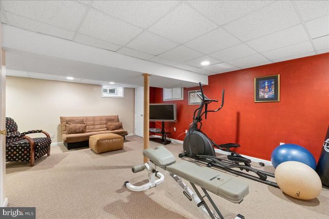 45 E CARTWRIGHT DR, Princeton Junction, NJ 08550