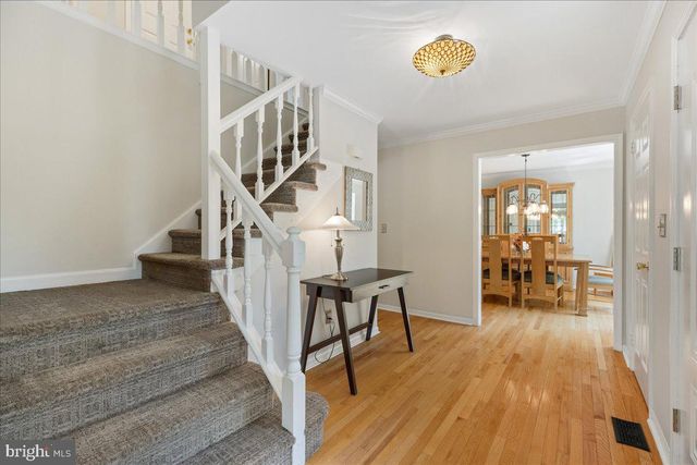 45 E CARTWRIGHT DR, Princeton Junction, NJ 08550