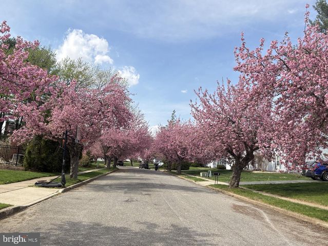 45 E CARTWRIGHT DR, Princeton Junction, NJ 08550