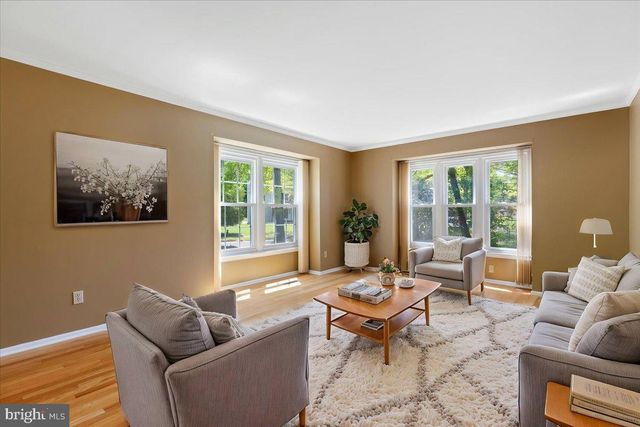 45 E CARTWRIGHT DR, Princeton Junction, NJ 08550