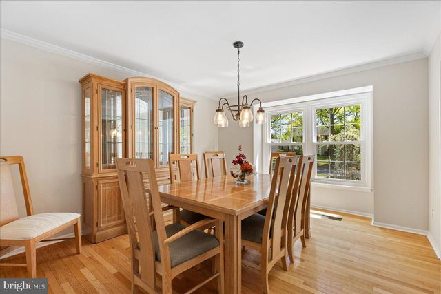 45 E CARTWRIGHT DR, Princeton Junction, NJ 08550