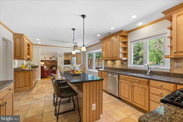 45 E CARTWRIGHT DR, Princeton Junction, NJ 08550
