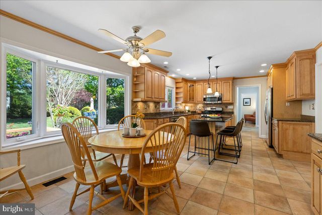 45 E CARTWRIGHT DR, Princeton Junction, NJ 08550