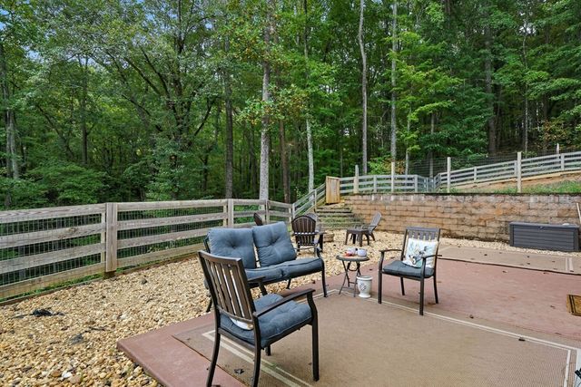 415 Woods Road, Talking Rock, GA 30175