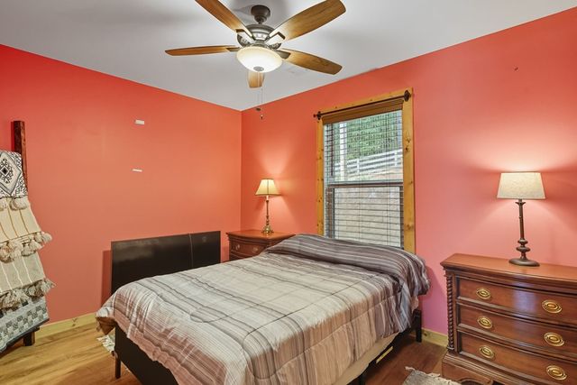 415 Woods Road, Talking Rock, GA 30175