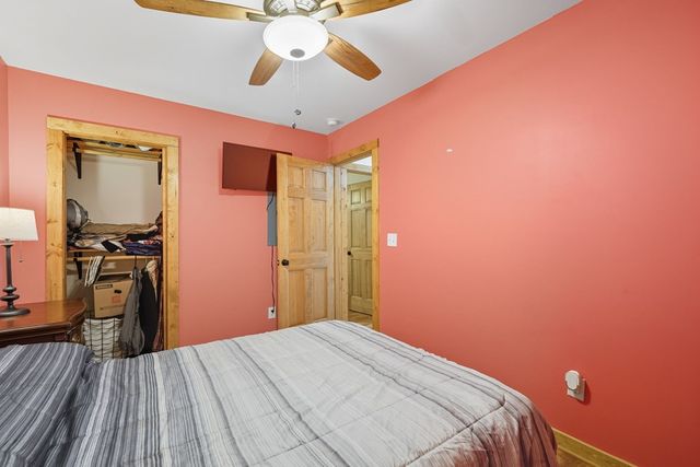 415 Woods Road, Talking Rock, GA 30175