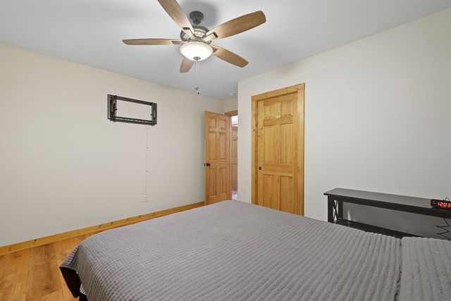 415 Woods Road, Talking Rock, GA 30175