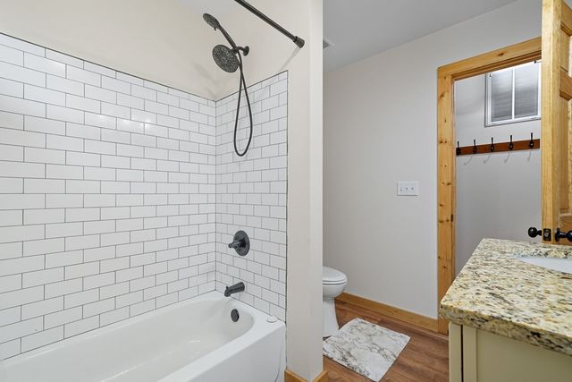 415 Woods Road, Talking Rock, GA 30175