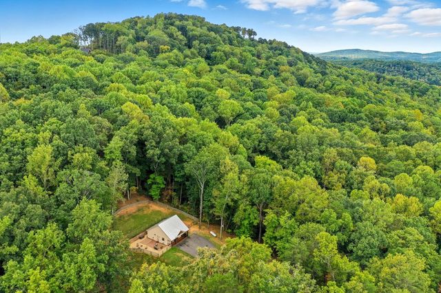 415 Woods Road, Talking Rock, GA 30175