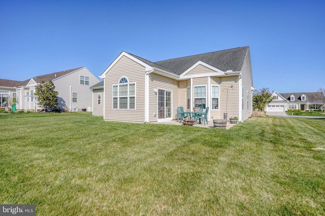 36 SUNDERLAND RD, Felton, DE 19943