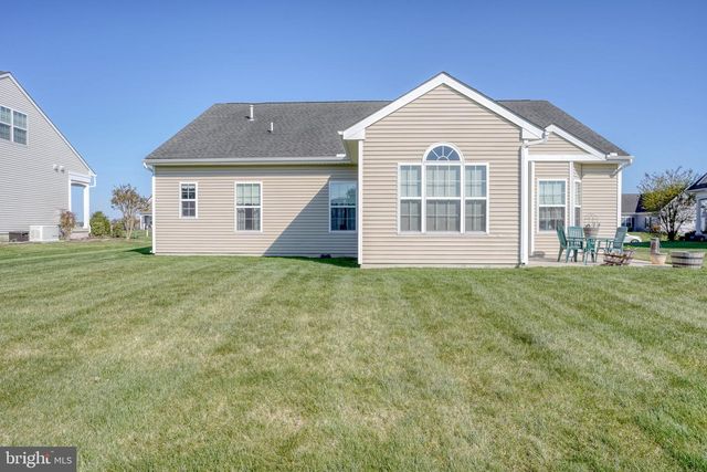 36 SUNDERLAND RD, Felton, DE 19943